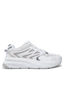 Кроссовки X8X194 XK408 U254 Ea7 Emporio Armani, белый