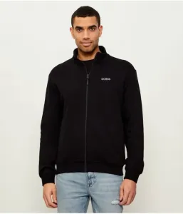 Толстовка MARZIO regular fit Guess Active, черный