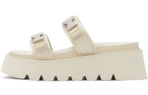 Шлепанцы женские Charles&Keith