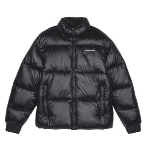 Зимняя куртка Pegador Winter Jacket Solin, черный