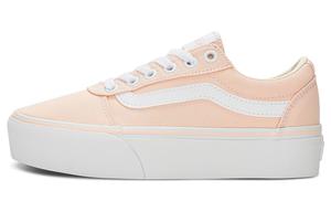 Женская обувь для скейтбординга Vans Ward