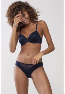Бюстгальтеры на косточках STRETCH-FULL CUP mey, темно-синий