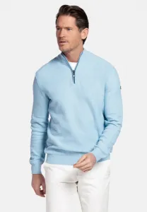 Джемпер стандартной конструкции standard lange mouw Baileys, Soft Blue