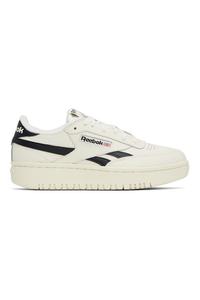Кроссовки Club C Double Revenge Reebok Classics, мультиколор