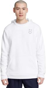 Толстовка Under Armour Utility, (100) White/Mod Gray/Mod Gray
