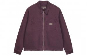 Куртка мужская Stussy, оранжевый