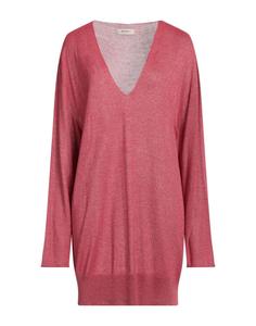 Свитер Alpha Studio, коралл