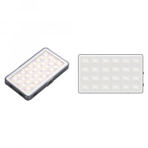 Комплект светодиодных светильников SmallRig RGB P96L и RM120