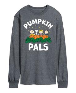 Мужская футболка Peanuts Pumpkin Pals AIRWAVES
