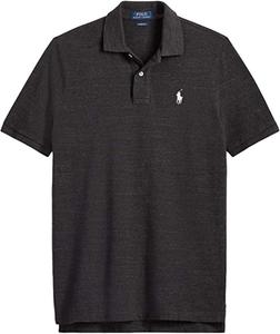 Футболка-поло POLO RALPH LAUREN, Grey