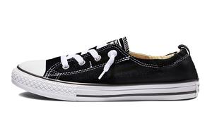 Chuck Taylor All Star Kids парусиновые туфли GS Converse