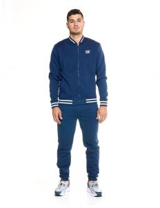 LEONE 1947 APPAREL Мужской спортивный костюм на молнии