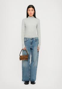 Сумка кросс-боди Maradji GINA LEOPARD, Brown