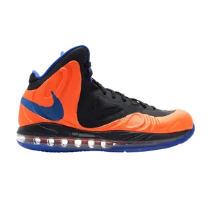 Кроссовки Nike Air Max Hyperposite 'Stat', оранжевый