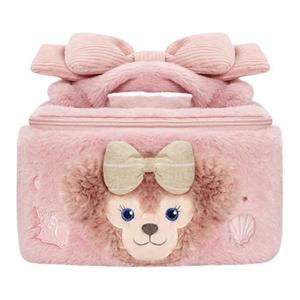 Disney Тканевая косметичка женская розовая, Pink