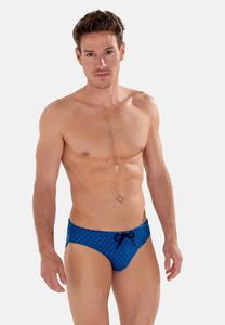 Плавки HOM, синий