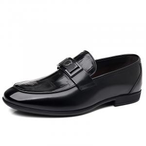 Мужские туфли POPULAR ROUSE PR, Black