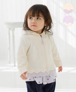 Толстовка LOVE Parent Suite Kids, цвет Off-White [002]