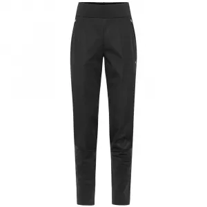 Брюки Kari Traa Tirill Hybrid, черный