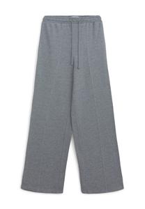 Спортивные штаны A PALAZZO Calliope, серый