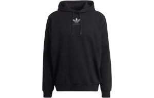 Adidas Originals Мужская толстовка, цвет Black
