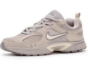 Детские кроссовки Nike V5 Runner Suede Nike Kids, Moon Particle/Light Orewood Brown