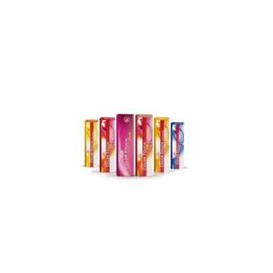 Color Touch Vibrant Reds 3/5 Dunkelbraun Mahagoni 60 мл, Wella