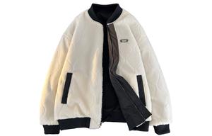 Пуховик серии "Покоряющий ветер и волны" унисекс WARRIOR, Phantom черный[Recommended♡ Thickened]