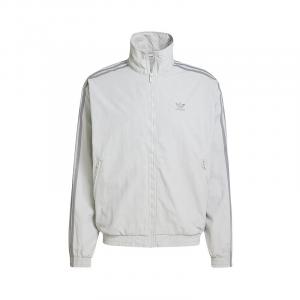 Adidas Originals Спортивная куртка Sportlife мужская серая, Gray