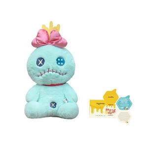 POTDEMIEL Кулон/плюшевая кукла Disney Little Golden Gremlin Is So Cute! высотой 9см/11см/25см/28см