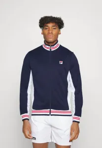 Куртка björn тренировочная куртка Fila, Navy/White