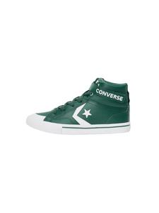 Кроссовки CONVERSE PRO BLAZE, темно-зеленый