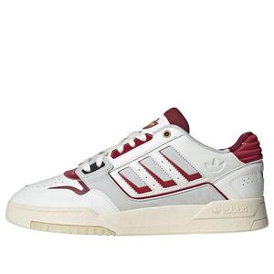 Кроссовки drop step 2.0 'cny' Adidas, белый