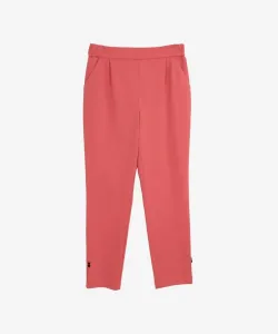 Брюки Studio Picone, цвет Orange(030)