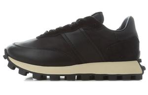 Кроссовки спортивные мужские черные TOD'S