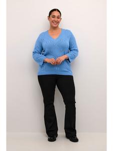 Свитер KAFFE curve