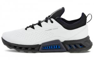 Ecco Кроссовки Biom C4 Low Top Sports Casual, мужские, белые