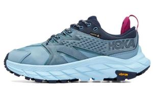 Кроссовки женские Anacapa GTX Low-top Blue Hoka One One
