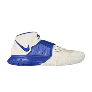 Кроссовки Nike Kyrie 6 TB 'Rush Blue', белый