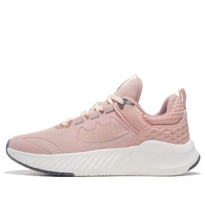 Спортивные кроссовки (WMNS) Li-Ning Sport Leisure 'Pink White', розовый