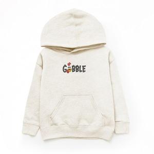 Графический худи с вышитой мордочкой индюка The Juniper Shop, Natural