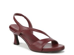 Сандалии Naturalizer Joriana Sandal, Cranberry