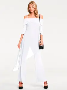 PATRIZIA DINI от Heine в комбинезоне Patrizia Dini By Heine, цвет Ecru