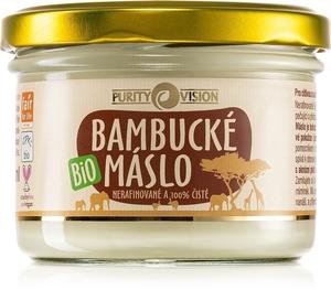 Органическое масло ши Purity Vision, 200 мл