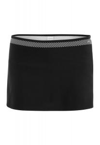 Плавки бикини LASCANA Bade Rock, черный