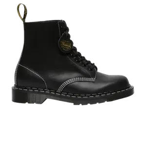 Мужские ботинки Dr. Martens 1460 Pascal Cavalier кожаные, черный