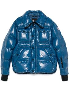 Куртка Tecka Moncler Grenoble, синий