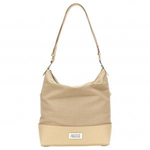 Maison Margiela Средняя сумка-хобо на молнии