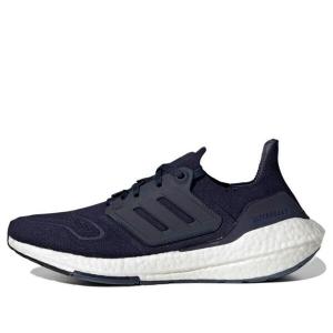 Кроссовки ультрабуст 22 Adidas, синий