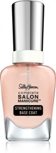 База для лака для ногтей в салоне маникюра Sally Hansen, 14,7 мл